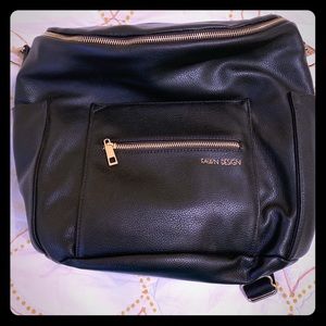 Fawn Design Diaper Bag